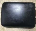 2013-2020 Infiniti QX60, JX35 Console Lid Front Leather Black Nissan Pathfinder Used. Price: $58.90.
