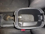 Console Front Floor Fits 10 Soul 923207 Used. Price: $74.00.