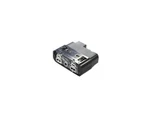 2019-2021 Ram Genuine Mopar Media Hub Usb Port 68272254AE New. Price: $109.99.