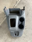 2005-2011 Toyota Tacoma Floor Shifter Trim Center Console Cupholder Assembly Oe Used. Price: $129.99.