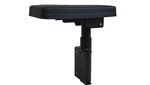 Gamber Johnson Rear External Armrest 7160-0429 New!!. Price: $89.95.