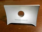 Chrysler Crossfire - Passenger Bezel Trim (no Indicator Lamp) Used. Price: $39.00.