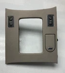 2005-2008 Acura Rl Center Shifter Bezel P/n 77295-SJA-A5GU Genuine Oem Used Part. Price: $54.34.