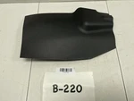 2010 Kia Soul Gl Front Right Center Floor Console Cover Trim Oem+ Used. Price: $25.49.