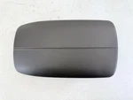 2020-2025 Mazda CX-30 Front Center Console Lid Armrest Brown Oem Used. Price: $145.99.
