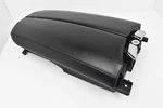 2009 2015 Bmw F01 740I 750I Center Console Arm Rest Cover Lid Black Leather Oem Used. Price: $152.99.