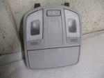 Hyundai Tucson Overhead Roof Console W/lights Oem Lkq Used. Price: $87.98.