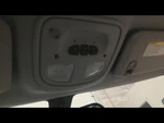 Used Front Upper Center Console Fits: 2007 Saturn Aura Roof Grade. Price: $75.49.