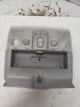 Console Front Roof With Garage Door Opener Fits 2005-2006 Lexus ES330 Oem Used. Price: $43.95.
