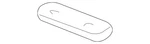 Genuine Gm Hinge 12398110 New. Price: $13.00.