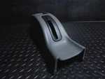 1999 Ford Escort Ebrake Center Console Bezel Used. Price: $56.66.