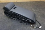 Rear Seat Center Console Armrest Compartment 4H0885076L Oem Audi A8 2011-17 Used. Price: $52.49.