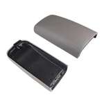Compatible With Center Console Lid Armrest Kit Chevy Gmc Trailblazer Ext Envo... New. Price: $39.49.