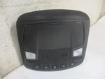 2015-2019 Lincoln Mkc Overhead Roof Console W/lights Oem Lkq Used. Price: $143.04.