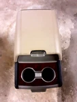 2005 2006 Lincoln Navigator Second Row Center Console 6L74-78044J00 Used. Price: $175.99.