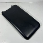 1997-2004 Dodge Dakota Black Center Console Jump Seat Lid Oem Used. Price: $56.99.