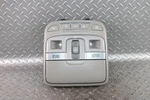 20-22 Telluride Grey Overhead Roof Center Console Assy Oem Factory Wty Used. Price: $72.19.