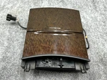 Mercedes S350 Bluetec W221 12-13 Oem Front Center Console Ashtray Wood 113K Used. Price: $90.30.