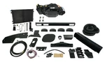 Vintage Air Heat Defrost Ac Kit 66-67 Satellite Gtx Non Compressor New. Price: $2183.00.