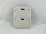 2010 Ford Escape Overhead Roof Console YC4U0 Used. Price: $73.20.