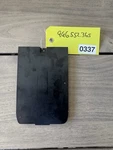 1998-2005 Porsche 911 Center Console Storage Bin Insert 99655236500 Used. Price: $22.95.