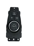 2019 - 2025 Infiniti QX50 Camera Map Voice Menu Control Switch 283955NA0B Oem Used. Price: $82.12.