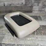 2003-2006 Chevrolet Tahoe Gmc Yukon Center Console Door Armrest Lid Tan Oem Used. Price: $72.19.