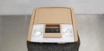 12 Ford F150 King Ranch Pickup 5.0L Console Front Roof Tan 9L3Z18519A70DC Oem Used. Price: $65.00.