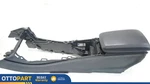 2014-2018 Mercedes W117 CLA250 CLA45 Center Console Leather Armrest Storage Oem Used. Price: $121.00.