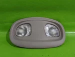 02 03 Liberty Dome Light Oem 4550-3 Used. Price: $20.00.
