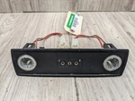 07-14 Oem Bmw E70 E71 X5 X6 Rear Center Switch Cover Trim Insert Charger Ports Used. Price: $35.95.