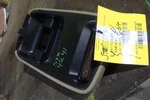 Console Front Floor Shift Without Cd Fits 00-02 Sable 134364 Used. Price: $75.00.
