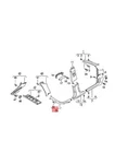 Audi A6 Allroad Qu. Quattro Avant S6 Wheel Housing Trim 4G0867768A4PK 12-17 New. Price: $88.47.