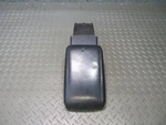 02-05 Lexus JCE10L IS300 Center Console Leather Armrest Black W Bracket Oem Used. Price: $70.72.