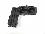 2017-2019 Honda Ridgeline Center Console Cup Holder 77295-TG7-A12ZB Used. Price: $38.00.