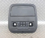 2020 2024 Ford Explorer Overhead Console W/sunroof Used. Price: $184.99.