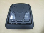 Oem 2014-2017 Chevrolet Impala Overhead Roof Console Black 22870503 New. Price: $59.00.