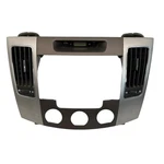 2009 Hyunda Sonata Oem Radio Temperature Control Dash Bezel Trim 10 Used. Price: $46.40.