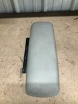 Damage 2001-2007 Dodge Durango Dakota Center Console Lid Arm Rest Taupe Used. Price: $44.00.