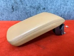 Bmw 2018-2024 G01 G02 Center Console Armrest Lid Panel Cognac Oem 52K Used. Price: $149.99.