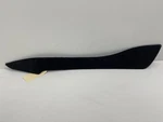 2014 Bmw 535I Oem Right Passenger Center Console Side Trim Cover Carpet Used. Price: $15.00.