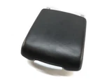 07-12 Range Rover (L322) Front Center Console Arm Rest Lid (jet Oxford Leather) Used. Price: $113.99.