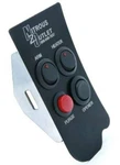 Nitrous Outlet 1994-1997 Mustang Ash Tray Switch Panel New. Price: $91.37.