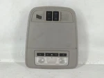 2017 Buick Regal Overhead Roof Console EY1MI Used. Price: $75.42.