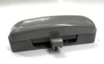 2002-2006 Toyota Camry '97-'01 Lexus ES300 Console Armrest Latch Taupe/gray Used. Price: $23.50.