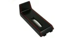 Console Trim Plate Gmr 1978 - 1987 El Camino Monte Carlo Malibu Red/black EM1015 Used. Price: $84.46.