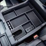 Jdmcar Compatible With Toyota Tundra Accessories 2014-2021 Center Console Org... New. Price: $51.41.