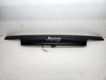 2014-2022 Jeep Grand Cherokee Rear Lift Gate Trim Panel W/camera 1WD55TRMAD Oem Used. Price: $148.75.