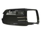 17-20 Maserati Levante Center Console Dash Door Carbon Bezel M161 Oem Used. Price: $171.00.
