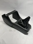 1996-2000 Honda Civic Ek Oem Upper Center Console Bezel Dark Gray- *near Mint* Used. Price: $75.00.
